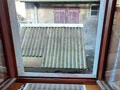Immeuble, 228 m²