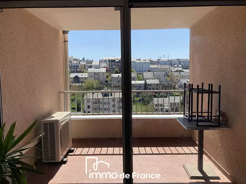 Appartement, 89,43 m²