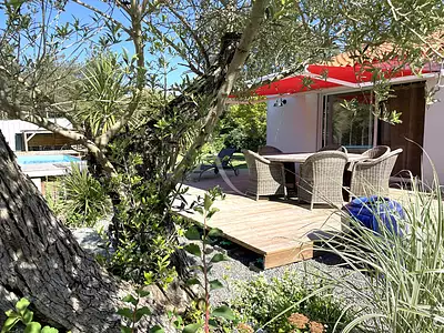 Maison, 275 m²