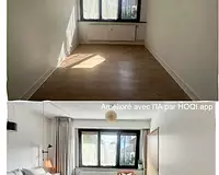 Appartement, 40,98 m²