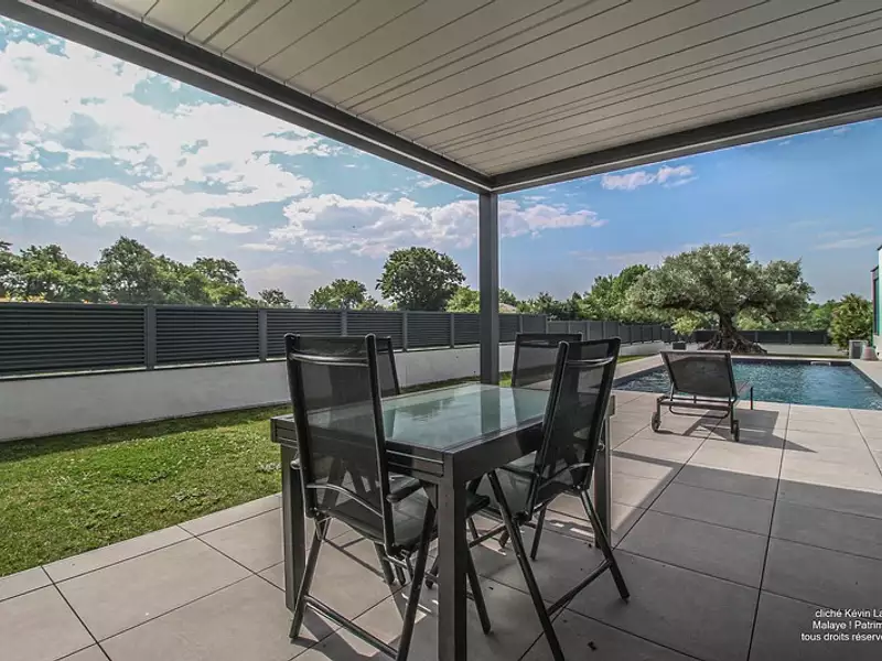 Maison, 157 m²