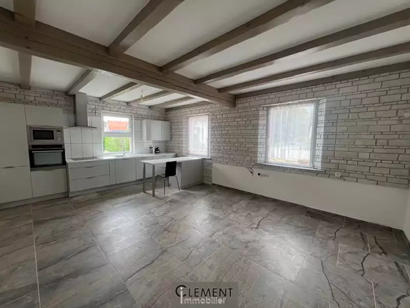 Maison, 150 m²