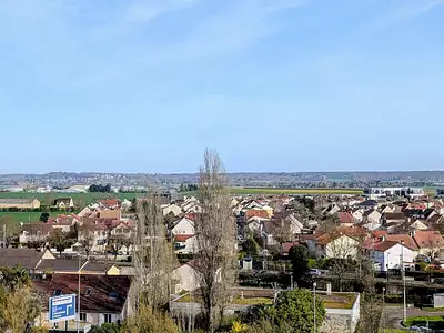 Appartement, 64,04 m²