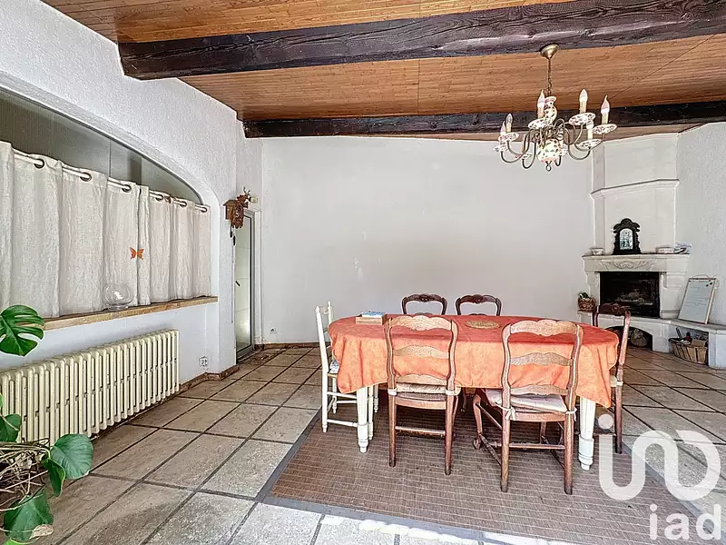 Maison, 160 m²