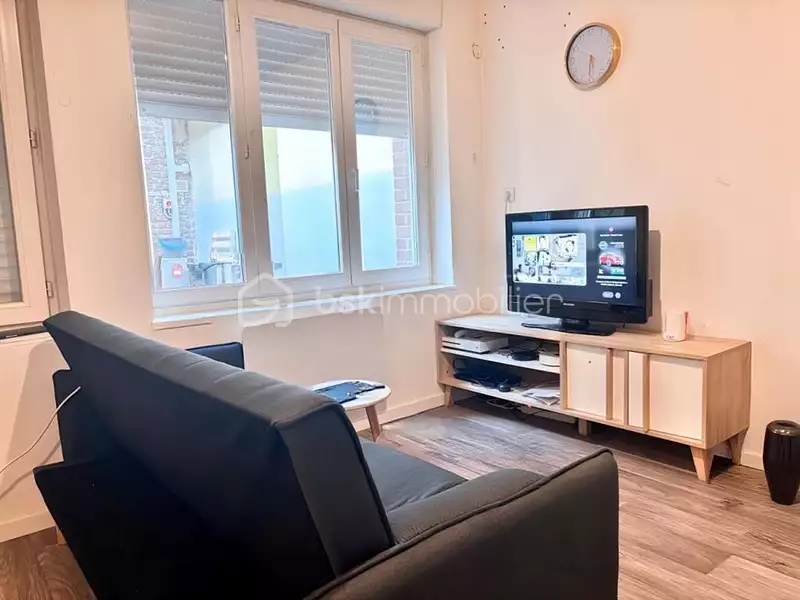 Immeuble, 390 m²