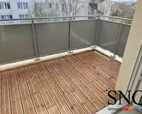 Appartement, 48,74 m²