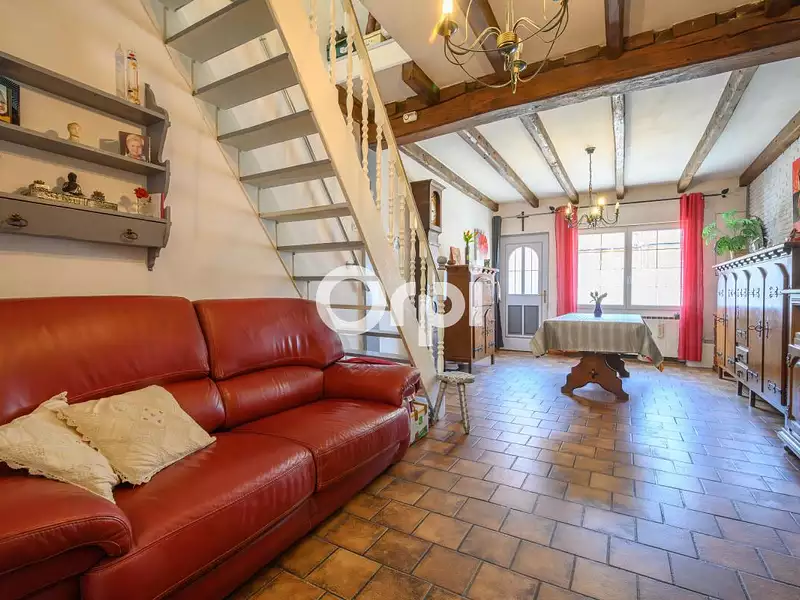 Maison, 81 m²