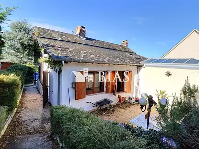 Maison, 110 m²