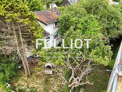 Maison, 81 m²