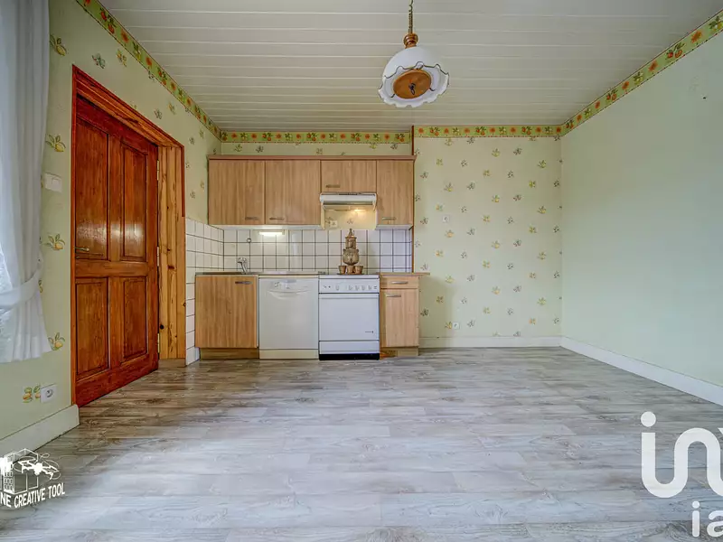 Maison, 87 m²