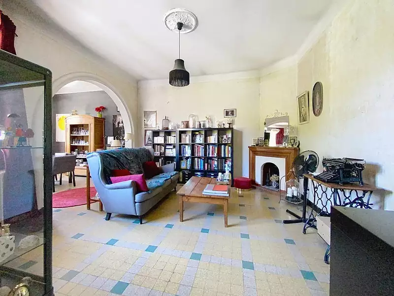 Maison, 108 m²
