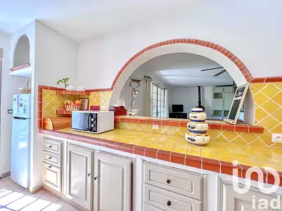 Maison, 121 m²