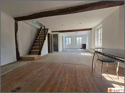 Maison, 162 m²