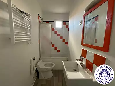 Maison, 38,01 m²