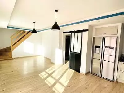 Maison, 78,35 m²