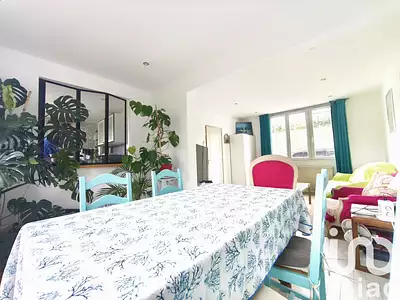 Maison, 87 m²