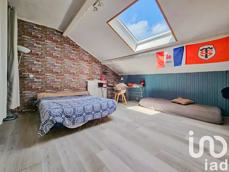 Maison, 106 m²