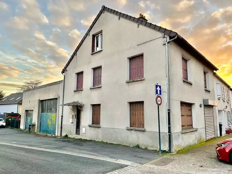 Appartement, 175 m²