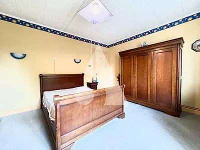 Maison, 83 m²