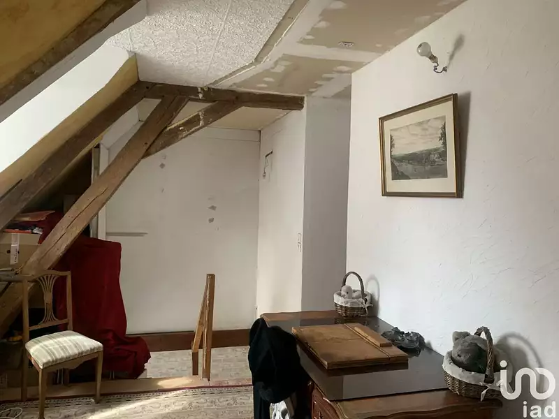 Maison, 79 m²