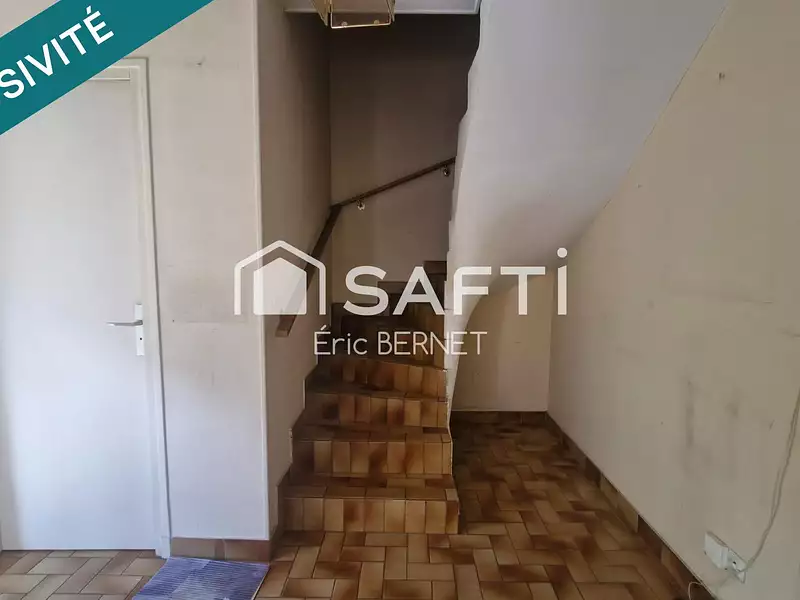 Maison, 110 m²