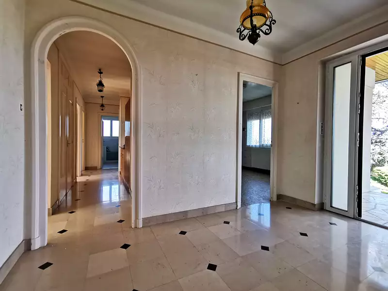 Maison, 135 m²
