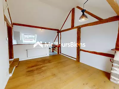 Appartement, 55 m²