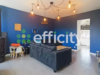 Maison, 198 m²