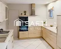 Maison, 115 m²