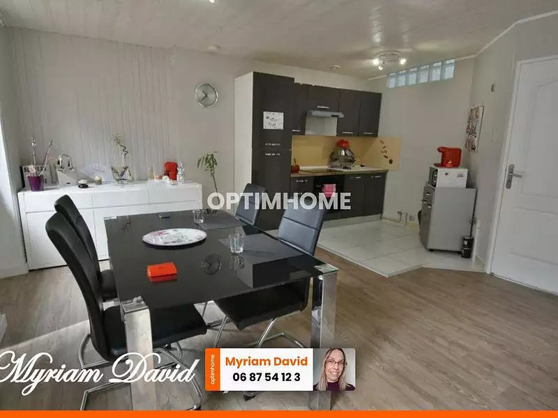 Immeuble, 182 m²