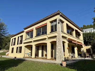 Maison, 290 m²
