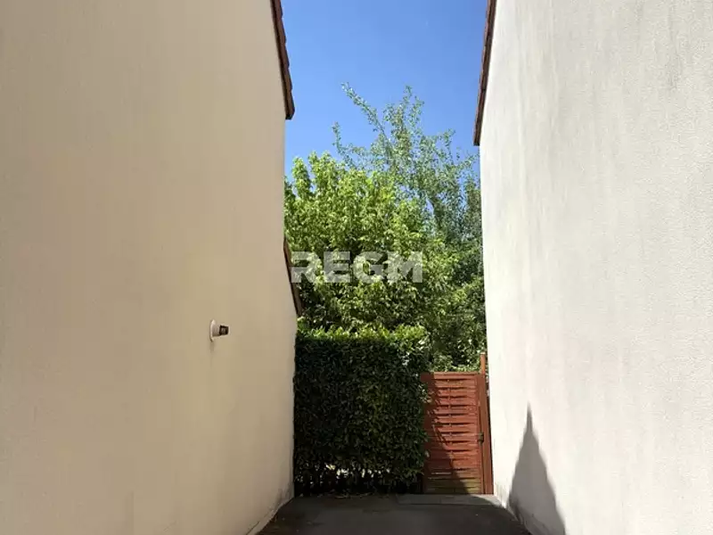 Maison, 87,98 m²
