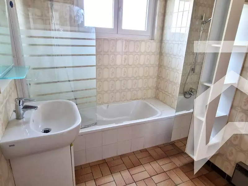 Appartement, 97,27 m²