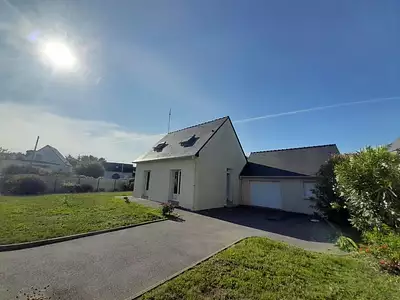 Maison, 68 m²