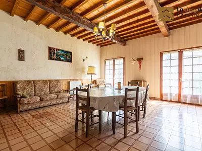 Maison, 92 m²
