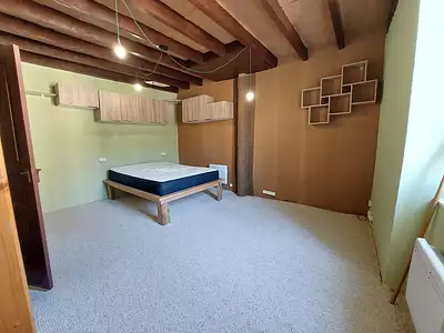 Maison, 63 m²