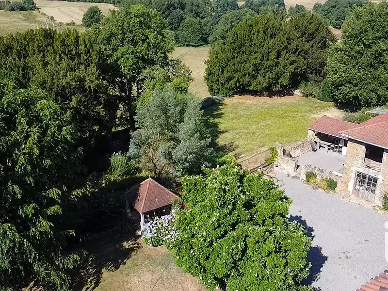 Maison, 346 m²