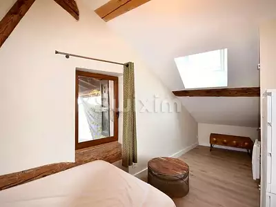 Appartement, 52,95 m²