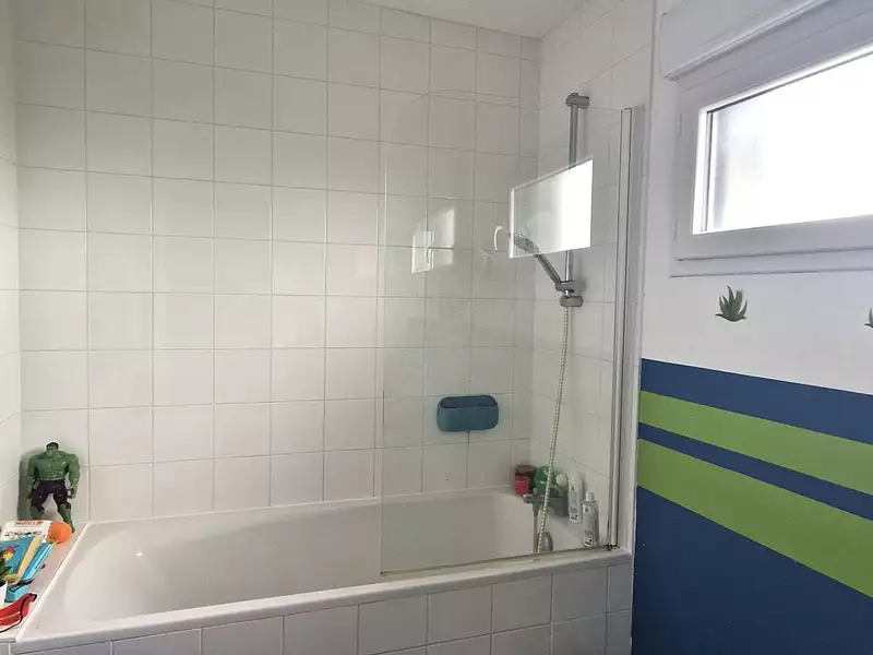 Maison, 95 m²