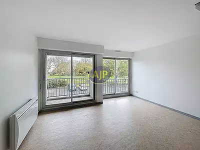 Appartement, 57 m²