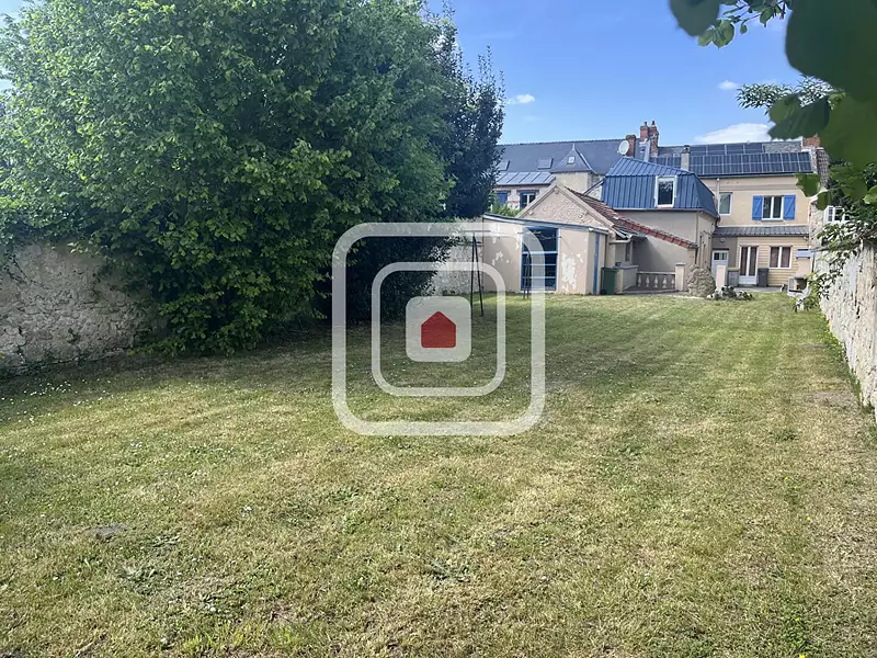 Maison, 150 m²