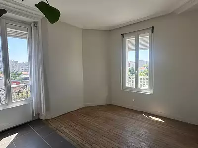 Appartement, 41,38 m²
