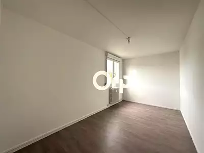 Appartement, 92 m²