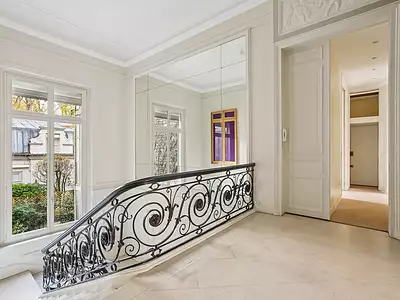 Appartement, 172,9 m²