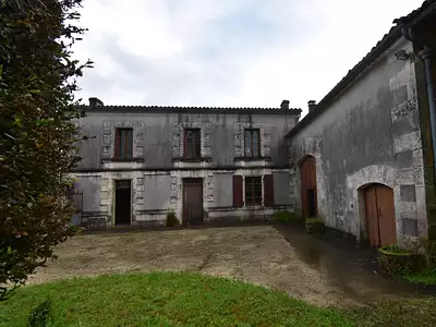 Maison, 134 m²