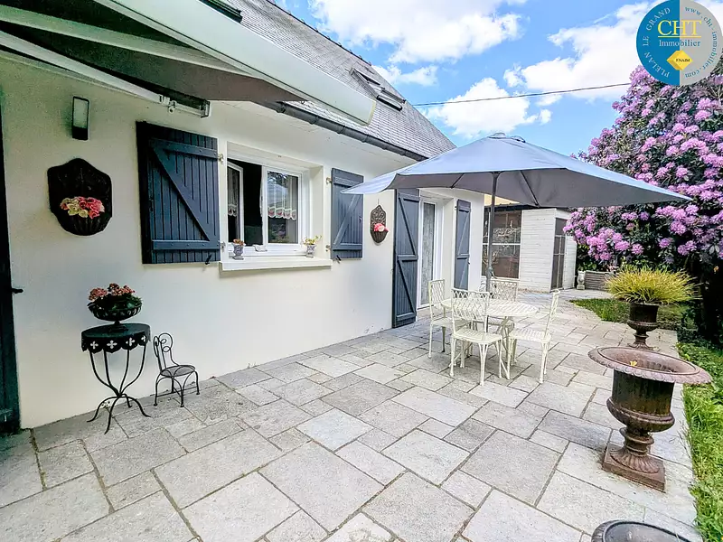 Maison, 100 m²