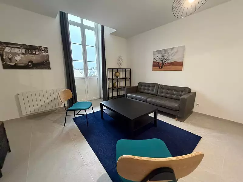 Appartement, 68 m²