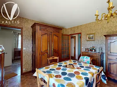 Maison, 130 m²