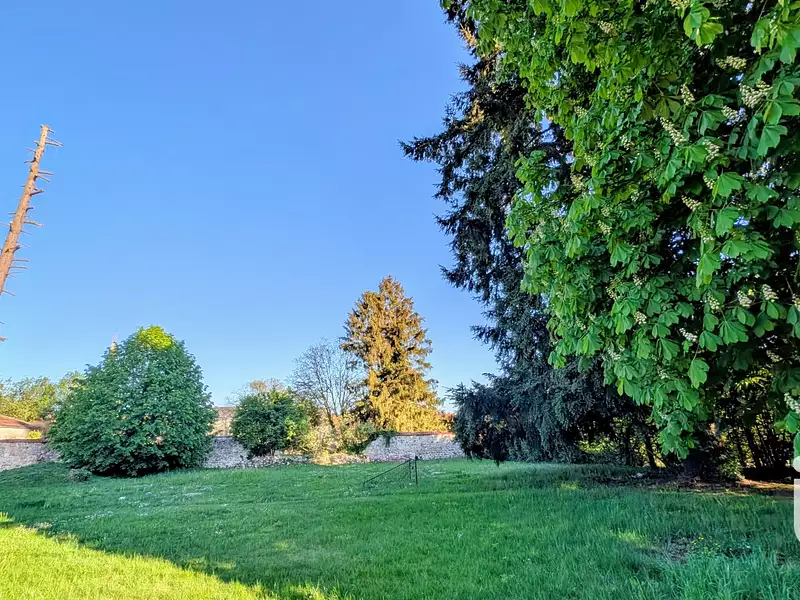 Terrain, 773 m²