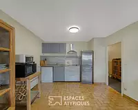 Appartement, 57,9 m²